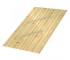 Профнастил МП-10x1100-A (ECOSTEEL_MA-01-Сосна-0,5)