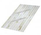 Профнастил С-8x1150-B (ECOSTEEL_MA-01-Беленый Дуб-0,5)