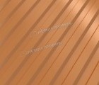 Профнастил МП-10x1100-B (AGNETA_Д-03-Copper-0,5)
