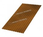 Профнастил МП-18x1100-A (КЛМА-02-Anticato-0,5)