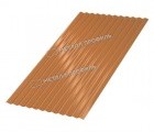 Профнастил МП-18x1100-B (AGNETA_Д-20-Copper-0,5)