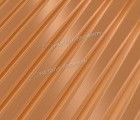 Профнастил МП-18x1100-B (AGNETA_Д-20-Copper-0,5)