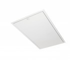 Металлическая лестница Fakro LML Lux 92x130x305