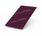 Лист плоский (VALORI-20-Violet-0.5)