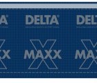 Delta-Maxx X диффузионная мембрана экстремальной прочности 500 Н/5 см, с адсорбционным слоем