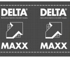 Мембрана Delta-Maxx гидроизоляция