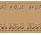 Delta-Luxx пароизоляционная плёнка с ограниченной паропроницаемостью