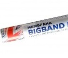 Мембрана Гидро-Ветрозащитная паропроницаемая BIGBAND М (1,6Х45М)