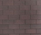 Гибкая черепица Katepal 3Т Коричневый