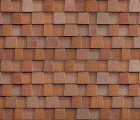 Гибкая черепица Shinglas КАНТРИ Юта