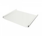 Кликфальц Pro Grand Line ПЭ 0,45 RAL 9003