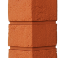 УГОЛ GL, СОСТАРЕННЫЙ КИРПИЧ, Стандарт ТЕРРАКОТОВЫЙ