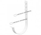 МП Foramina PUR Держатель желоба D150х300 (9010)