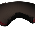 Угол желоба 90-150° составной RR32 Grand Line