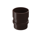 Муфта соединительная Docke LUX Шоколад