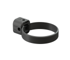 Хомут универсальный Docke LUX Графит