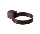 Хомут универсальный Docke Premium Шоколад