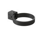 Хомут универсальный Docke Premium Графит