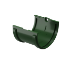 Соединитель желобов Docke STANDARD Зеленый