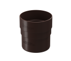 Муфта соединительная Docke STANDARD Темно-коричневый