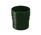 Муфта соединительная Docke STANDARD Зеленый