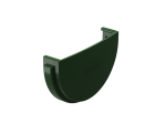 Заглушка желоба Docke STANDARD Зеленый