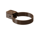 Хомут универсальный Docke STANDARD Светло-коричневый