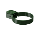 Хомут универсальный Docke STANDARD Зеленый