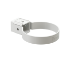 Хомут универсальный Docke STANDARD Белый