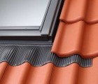 Оклад EDW 2000 для профилированной кровли 114x140 см