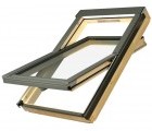 Мансардное окно Fakro FTS-V U4 Standart 78x160