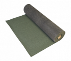 Ендовый ковер SHINGLAS Темно-зеленый