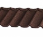 Композитная черепица Gerard Diamant Chestnut
