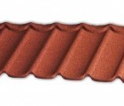 Композитная черепица Gerard Diamant Rosso