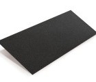 Лист плоский Metrotile серый