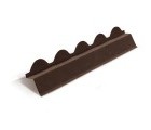 Планка карнизная Metrotile Romana коричневый