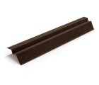 Планка карнизная Metrotile айрон-барк