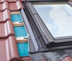 Оклад для профилированных кровельных покрытий Fakro EZV-A 94x140
