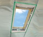 Внутренний пароизоляционный оклад Fakro XDS 78х140 см