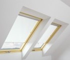 Штора для окон Fakro ARS 94х140 см