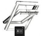 Мансардное окно Velux Integra GGU 006821 55х98 см