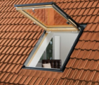 Аварийный выход на крышу Velux GTL 3070 78x140 см