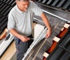 Гидро и теплоизоляция Velux BDX 2000 55x98 см