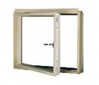 Карнизное окно Fakro BDR/BDL P2 78х75 см