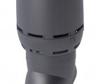 FLOW XL- ЕCo200Р/ИЗ/700 вентилятор (ECo250P) серый