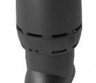 FLOW XL- ЕCo200Р/ИЗ/700 вентилятор (ECo250P) черный