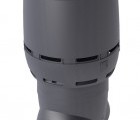 FLOW XL 250P/ИЗ/700 вент.выход серый