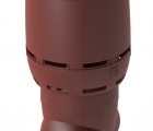 FLOW XL 250P/ИЗ/700 вент.выход красный