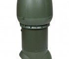 XL 160/ИЗ/700 Вент.выход зеленый