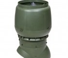XL 200/ИЗ/500 Вент.выход зеленый